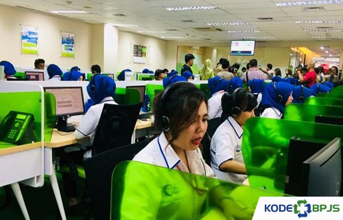 Cara Ganti Email BPJS Ketenagakerjaan Online lewat Call Center