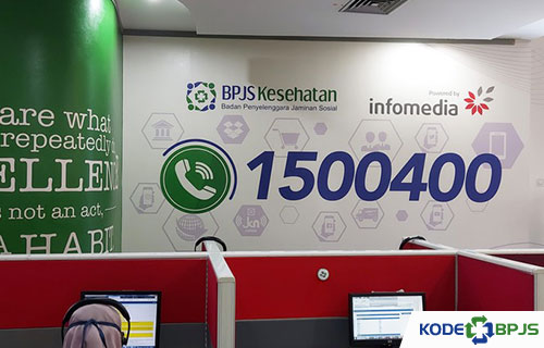 Cara Mengecek Iuran Lewat Call Center