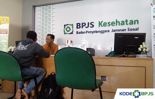 Cara Pindah Bpjs Mandiri Ke Pbi 2021 Syarat Ketentuan Kodebpjs