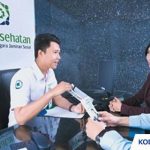 Cara Pindah BPJS Mandiri ke Perusahaan Terbaru