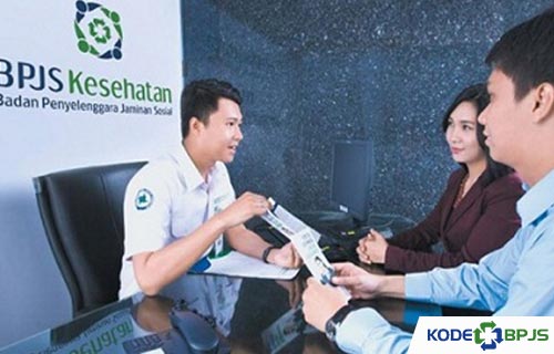 5 Cara Pindah BPJS Mandiri ke Perusahaan Terbaru 2022 - Kodebpjs