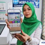 Cara Turun Kelas BPJS lewat Mobile JKN Terbaru