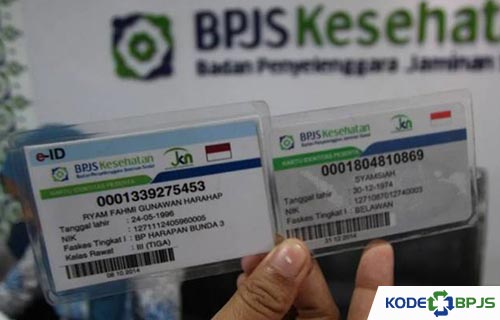 Perbedaan BPJS Mandiri dan BPJS Perusahaan