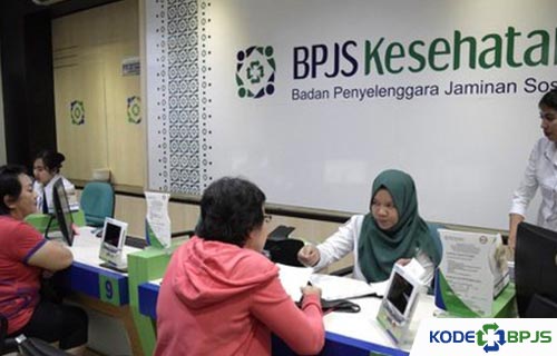 Prosedur Cetak Ulang Kartu BPJS