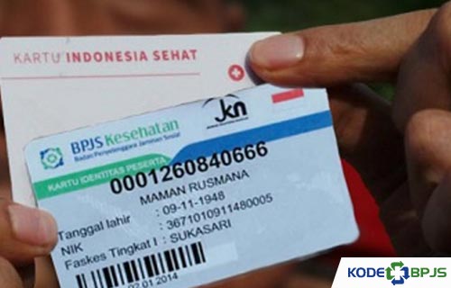 Cara Pindah Bpjs Mandiri Ke Pbi 2021 Syarat Ketentuan Kodebpjs