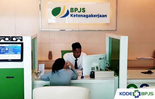 Alamat Kantor BPJS Ketenagakerjaan Bengkulu