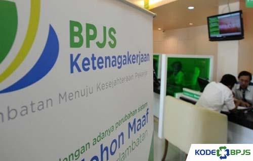 Alamat Kantor BPJS Ketenagakerjaan Sumatera Utara Terlengkap Terbaru