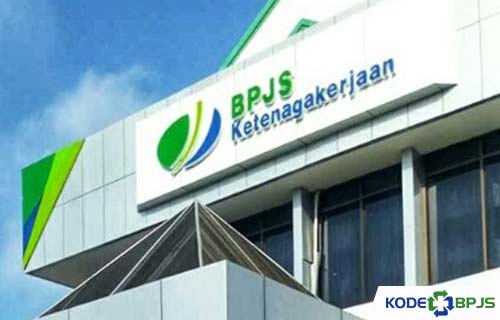 Alamat Kantor BPJS Ketenagakerjaan Sumatera Utara