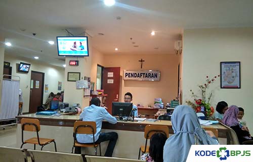 Alamat Nomor Kontak RS Elisabeth Purwokerto