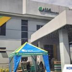 Alamat kantor BPJS Ketenagakerjaan Jambi