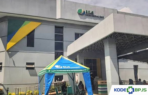 Alamat kantor BPJS Ketenagakerjaan Jambi