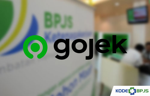 Cara Berhenti BPJS Ketenagakerjaan Gojek