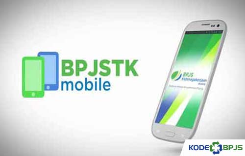 Cara Cek Lewat BPJSTK Mobile