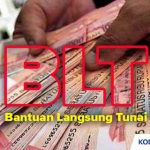 Cara Mencairkan BLT BPJS Ketenagakerjaan Terbaru Syarat Cek Saldo