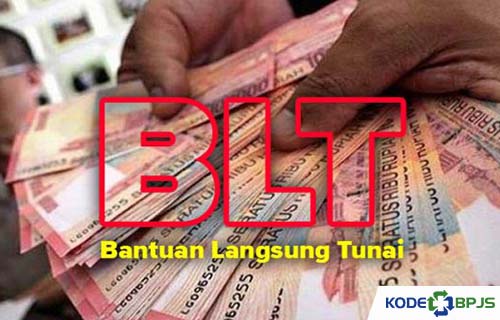 Cara Mencairkan BLT BPJS Ketenagakerjaan Terbaru Syarat Cek Saldo