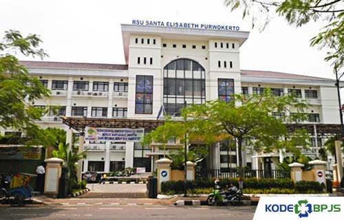 Jadwal Dokter RS Elisabeth Purwokerto Terbaru