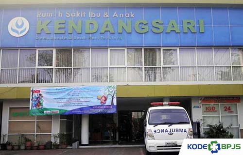 Jadwal Dokter RSIA Kendangsari