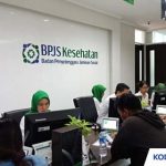 Kantor BPJS Kesehatan Cilegon