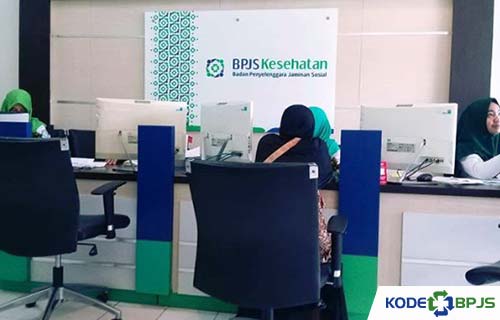 Kantor BPJS Kesehatan Karawang