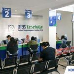 Kantor BPJS Kesehatan Manado