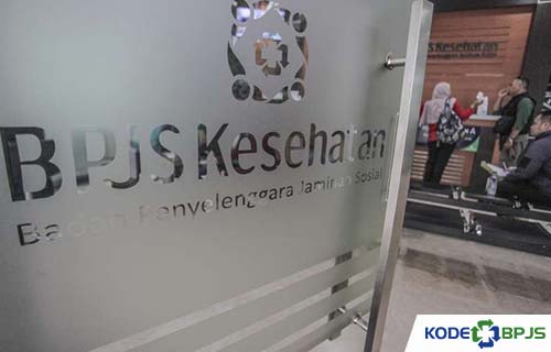 Kantor BPJS Kesehatan Purwakarta