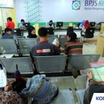 Kantor BPJS Kesehatan Serang