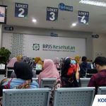 Kantor BPJS Kesehatan Sukabumi