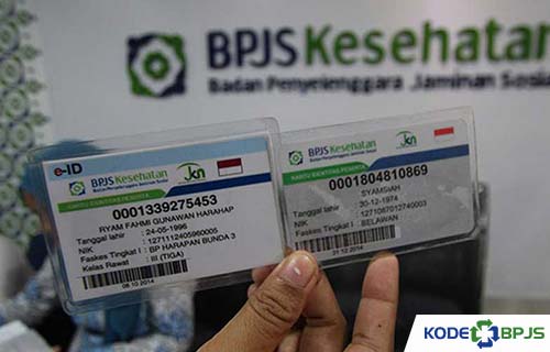 Status BPJS Nonaktif di Akhir Bulan Artinya