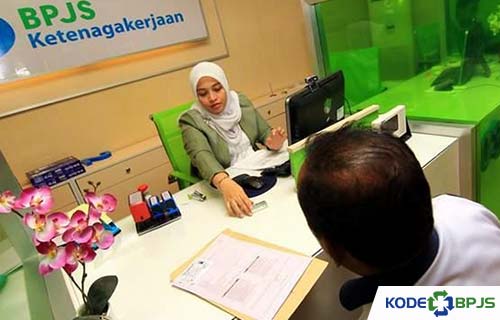 Alamat Kantor BPJS Ketenagakerjaan Sumatera Barat