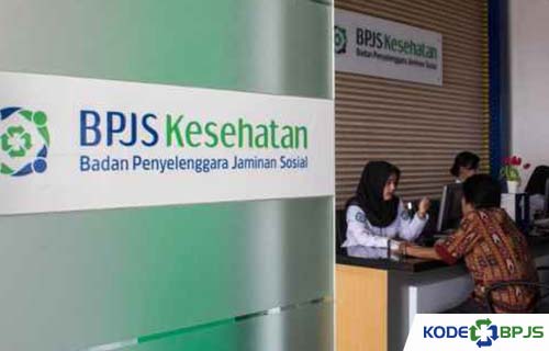 Cara Cek Kode Badan Usaha BPJS Kesehatan