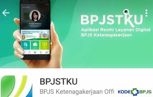 Cara Cek Saldo BPJS Ketenagakerjaan 2 Kartu