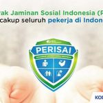 Cara Daftar Agen Perisai BPJS Ketenagakerjaan Mudah Terbaru