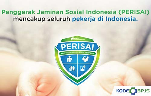 Cara Daftar Agen Perisai BPJS Ketenagakerjaan Mudah Terbaru