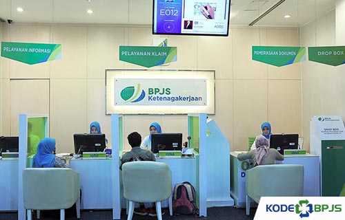 Cara Hapus Akun BPJSTKU dengan Datang Langsung ke Kantor