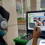 Cara Klaim JHT Lewat Lapak Asik Online BPJS Ketenagakerjaan Terbaru