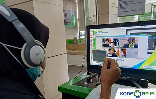 Cara Klaim JHT Lewat Lapak Asik Online BPJS Ketenagakerjaan Terbaru