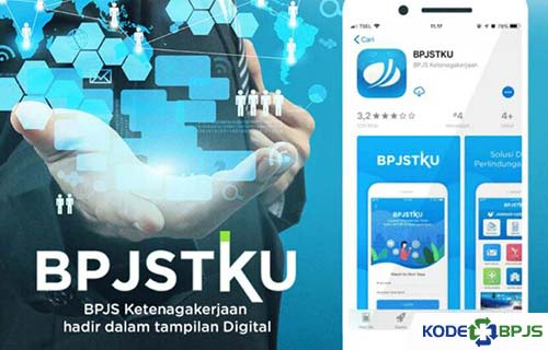 Tidak Bisa Login BPJSTKU