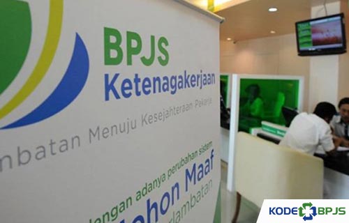 Cara Menonaktifkan BPJS Ketenagakerjaan BPU