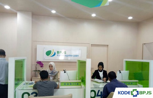 5 Cara Menonaktifkan Bpjs Ketenagakerjaan Bukan Penerima Upah 2022 - Kodebpjs