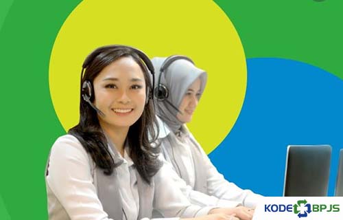 Cara Reset Lewat Call Center