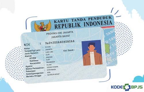 Syarat Dokumen Diperlukan