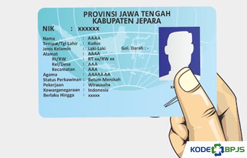 Syarat Mengisi Laporan Kecelakaan Kerja Tahap 1