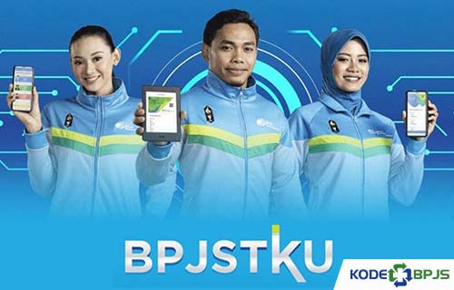 Cara Mengatasi Tidak Bisa Login BPJSTKU