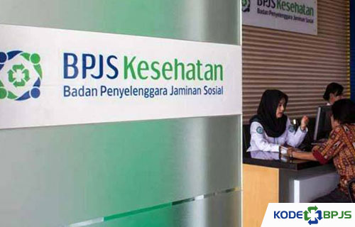 Alamat Kantor BPJS Kesehatan Pusat