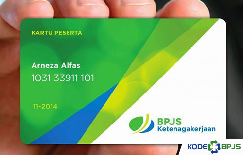 Apa Itu BPJS Ketenagakerjaan Manfaat Program Cara Daftar Terlengkap