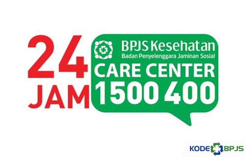 Call Center BPJS Kesehatan 24 Jam