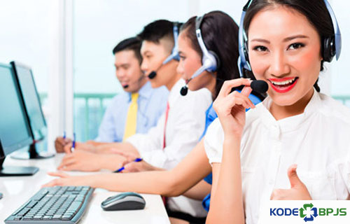 Call Center BPJS Kesehatan Bebas Pulsa 24 Jam Terbaru