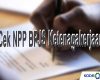 Cara Cek NPP BPJS Ketenagakerjaan Terbaru