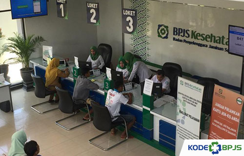 Cara Daftar Cara Menggunakan Aplikasi PCare