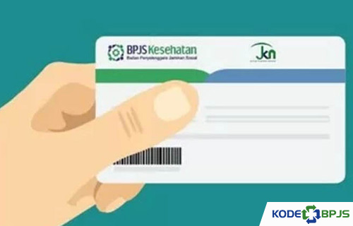 Cara Mengurus Kartu BPJS Kesehatan Salah Alamat